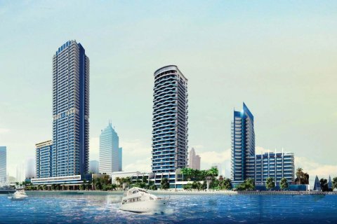 Apartamento para venda em Jumeirah Lake Towers, Dubai, EAU 1 quarto, 7804 m2 № 689792 - foto 3