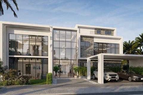 Villa til salg i DAMAC Hills (Akoya by DAMAC), Dubai, UAE 3 soveværelser, 323 kvm № 689791 - foto 7