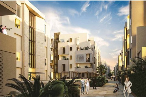 Apartment til salg i Mirdif, Dubai, UAE 1 værelse, 98 kvm № 689877 - foto 3