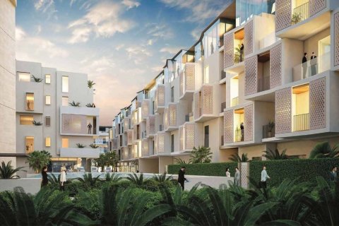 Apartment til salg i Mirdif, Dubai, UAE 1 værelse, 98 kvm № 689877 - foto 2