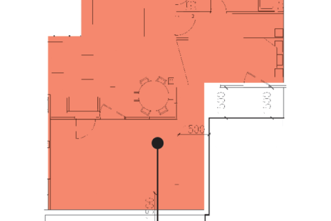 Apartment til salg i Mirdif, Dubai, UAE 1 værelse, 98 kvm № 689877 - foto 5