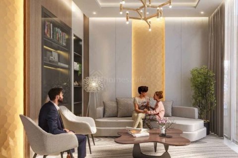 Villetta a schiera in vendita a Dubai, EAU 4 camere da letto, 112 mq. № 722851 - foto 10