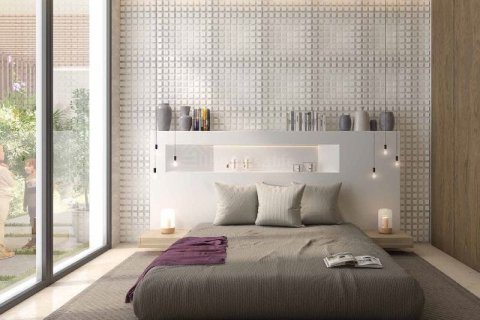 Villetta a schiera in vendita a Dubai, EAU 4 camere da letto, 112 mq. № 722851 - foto 8