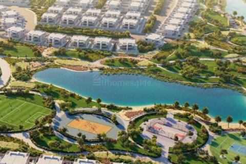 Villetta a schiera in vendita a Dubai, EAU 4 camere da letto, 112 mq. № 722851 - foto 17