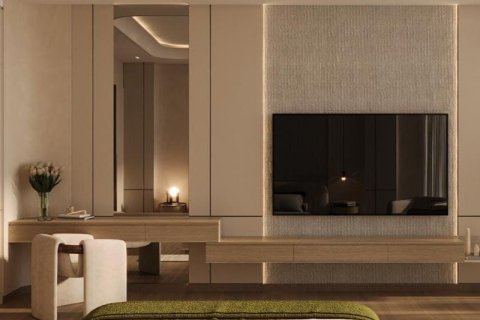 Apartemen di Business Bay, Dubai, UEA 1 kamar tidur, 77 m2 nomor 722850 - foto 16