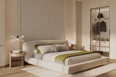 Apartemen di Business Bay, Dubai, UEA 1 kamar tidur, 77 m2 nomor 722850 - foto 17