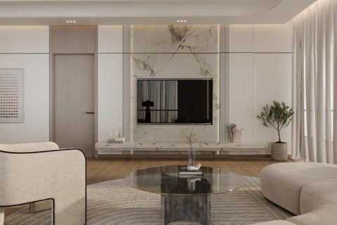 Apartemen di Business Bay, Dubai, UEA 1 kamar tidur, 77 m2 nomor 722850 - foto 14