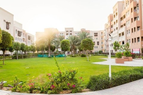 Apartamento en alquiler en Al Furjan, Dubai, EAU 3 dormitorios, 178 m2 № 722852 - foto 1