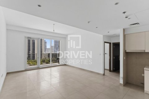 Apartment til leje i Dubai Creek Harbour (The Lagoons), Dubai, UAE 1 soveværelse, 71.63 kvm № 768288 - foto 2