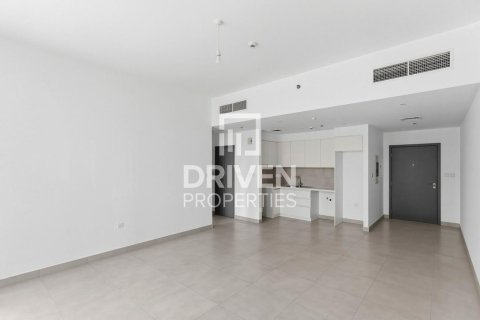 Apartment til leje i Dubai Creek Harbour (The Lagoons), Dubai, UAE 1 soveværelse, 71.63 kvm № 768288 - foto 1