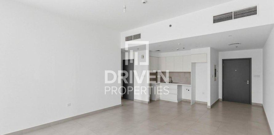 Apartment i Dubai Creek Harbour (The Lagoons), Dubai, UAE 1 soveværelse, 71.63 kvm № 768288