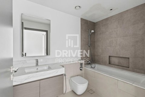 Apartment til leje i Dubai Creek Harbour (The Lagoons), Dubai, UAE 1 soveværelse, 71.63 kvm № 768288 - foto 7