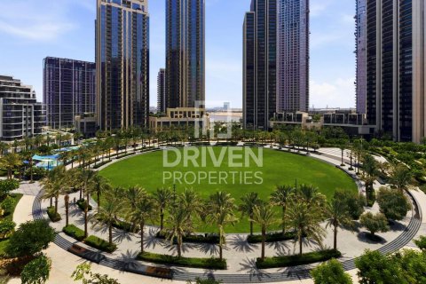Apartment til leje i Dubai Creek Harbour (The Lagoons), Dubai, UAE 1 soveværelse, 71.63 kvm № 768288 - foto 11