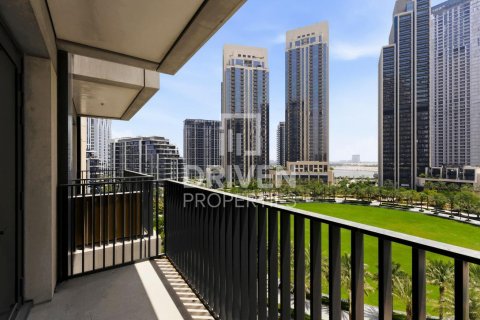 Apartment til leje i Dubai Creek Harbour (The Lagoons), Dubai, UAE 1 soveværelse, 71.63 kvm № 768288 - foto 10
