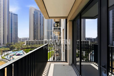 Apartment til leje i Dubai Creek Harbour (The Lagoons), Dubai, UAE 1 soveværelse, 71.63 kvm № 768288 - foto 8