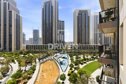 Apartment til leje i Dubai Creek Harbour (The Lagoons), Dubai, UAE 1 soveværelse, 71.63 kvm № 768288 - foto 9