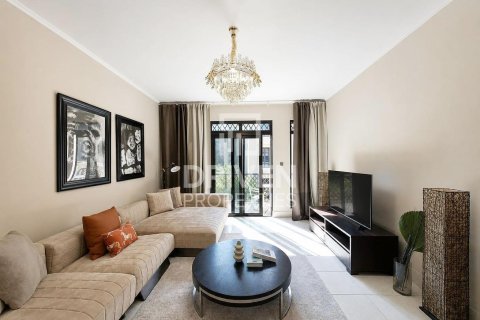 Leilighet til leie i Downtown Dubai (Downtown Burj Dubai), Dubai, Emiratene 1 soverom, 95.88 kvm Nr. 768294 - Foto 3