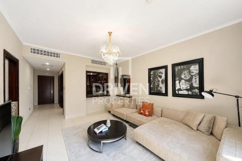 Leilighet til leie i Downtown Dubai (Downtown Burj Dubai), Dubai, Emiratene 1 soverom, 95.88 kvm Nr. 768294 - Foto 2