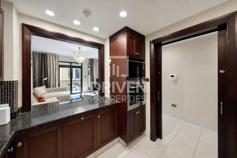 Leilighet til leie i Downtown Dubai (Downtown Burj Dubai), Dubai, Emiratene 1 soverom, 95.88 kvm Nr. 768294 - Foto 5