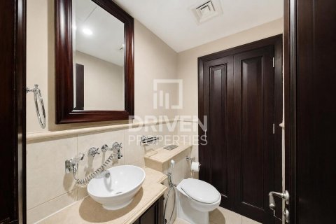Leilighet til leie i Downtown Dubai (Downtown Burj Dubai), Dubai, Emiratene 1 soverom, 95.88 kvm Nr. 768294 - Foto 14