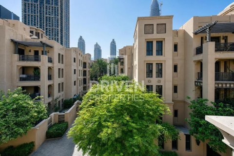 Leilighet til leie i Downtown Dubai (Downtown Burj Dubai), Dubai, Emiratene 1 soverom, 95.88 kvm Nr. 768294 - Foto 17