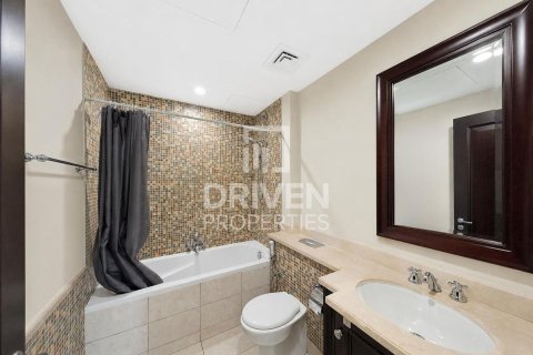 Leilighet til leie i Downtown Dubai (Downtown Burj Dubai), Dubai, Emiratene 1 soverom, 95.88 kvm Nr. 768294 - Foto 15