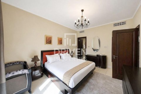Leilighet til leie i Downtown Dubai (Downtown Burj Dubai), Dubai, Emiratene 1 soverom, 95.88 kvm Nr. 768294 - Foto 7