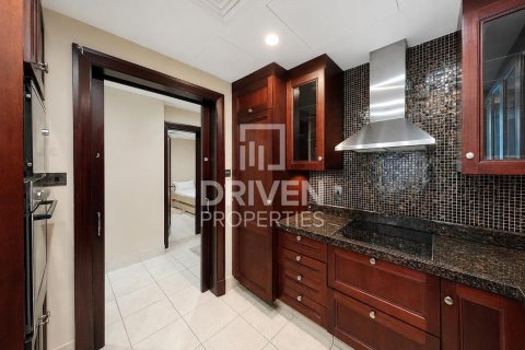 Leilighet til leie i Downtown Dubai (Downtown Burj Dubai), Dubai, Emiratene 1 soverom, 95.88 kvm Nr. 768294 - Foto 12