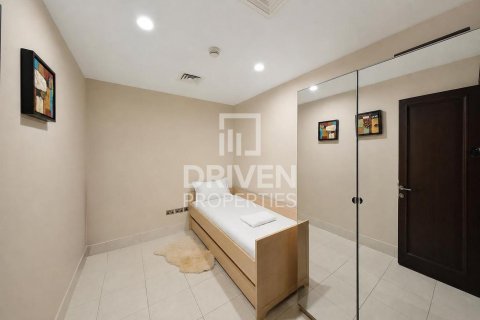 Leilighet til leie i Downtown Dubai (Downtown Burj Dubai), Dubai, Emiratene 1 soverom, 95.88 kvm Nr. 768294 - Foto 10