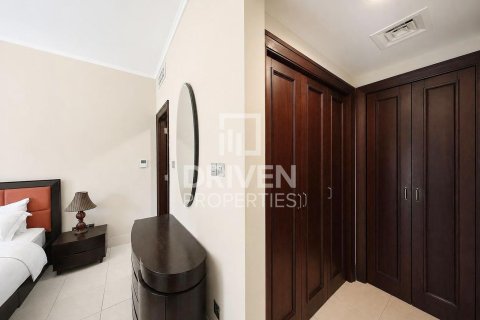 Leilighet til leie i Downtown Dubai (Downtown Burj Dubai), Dubai, Emiratene 1 soverom, 95.88 kvm Nr. 768294 - Foto 9