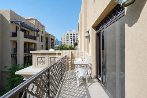 Leilighet til leie i Downtown Dubai (Downtown Burj Dubai), Dubai, Emiratene 1 soverom, 95.88 kvm Nr. 768294 - Foto 18