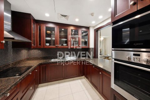 Leilighet til leie i Downtown Dubai (Downtown Burj Dubai), Dubai, Emiratene 1 soverom, 95.88 kvm Nr. 768294 - Foto 13