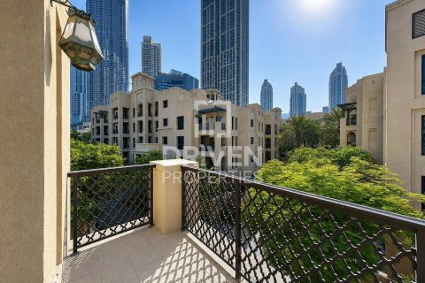 Leilighet til leie i Downtown Dubai (Downtown Burj Dubai), Dubai, Emiratene 1 soverom, 95.88 kvm Nr. 768294 - Foto 16
