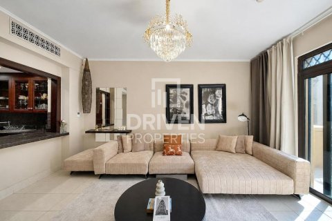 Leilighet til leie i Downtown Dubai (Downtown Burj Dubai), Dubai, Emiratene 1 soverom, 95.88 kvm Nr. 768294 - Foto 4