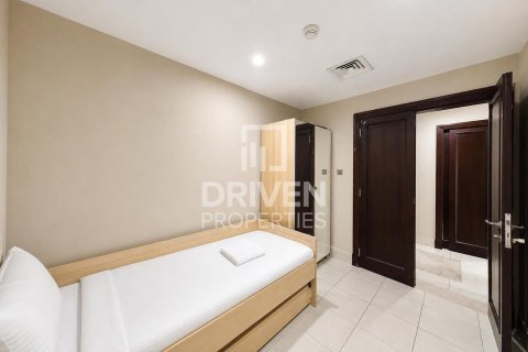 Leilighet til leie i Downtown Dubai (Downtown Burj Dubai), Dubai, Emiratene 1 soverom, 95.88 kvm Nr. 768294 - Foto 11