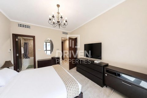 Leilighet til leie i Downtown Dubai (Downtown Burj Dubai), Dubai, Emiratene 1 soverom, 95.88 kvm Nr. 768294 - Foto 8