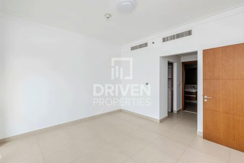 Huoneisto Dubai Creek Harbour (The Lagoons), Arabiemiraatit 3 makuuhuonetta, 199.74 m2 № 768291 - kuva 3
