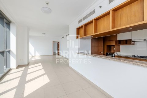 Huoneisto Dubai Creek Harbour (The Lagoons), Arabiemiraatit 3 makuuhuonetta, 199.74 m2 № 768291 - kuva 1
