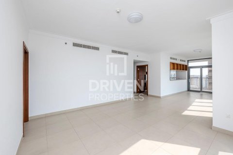 Huoneisto Dubai Creek Harbour (The Lagoons), Arabiemiraatit 3 makuuhuonetta, 199.74 m2 № 768291 - kuva 2