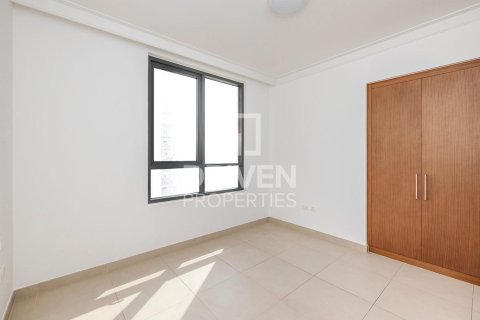 Huoneisto Dubai Creek Harbour (The Lagoons), Arabiemiraatit 3 makuuhuonetta, 199.74 m2 № 768291 - kuva 10
