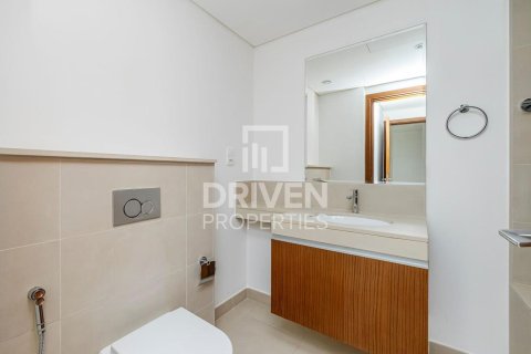 Huoneisto Dubai Creek Harbour (The Lagoons), Arabiemiraatit 3 makuuhuonetta, 199.74 m2 № 768291 - kuva 11