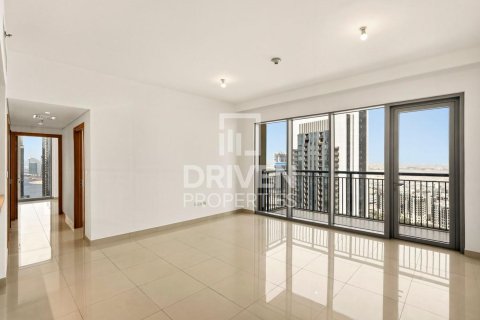 Dubai Creek Harbour (The Lagoons)、Dubai、UAEにあるマンション 2ベッドルーム、109.53 m2 No768292