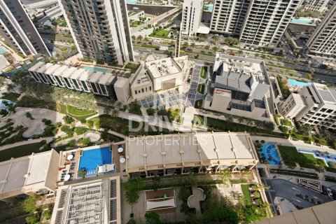 Lakás itt: Dubai Creek Harbour (The Lagoons), EAE, 2 hálószoba, 109.53 m², azonosító: 768292 - fénykép 13