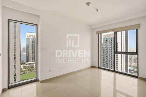 Lakás itt: Dubai Creek Harbour (The Lagoons), EAE, 2 hálószoba, 109.53 m², azonosító: 768292 - fénykép 7