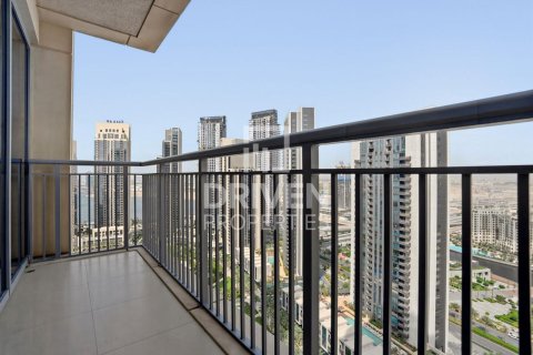 Lakás itt: Dubai Creek Harbour (The Lagoons), EAE, 2 hálószoba, 109.53 m², azonosító: 768292 - fénykép 10