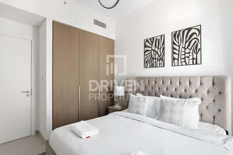 阿联酋 Dubai Dubai Creek Harbour (The Lagoons) 待租 : 2 卧, 98.48 平方米 , 编号768290 - 照片 8