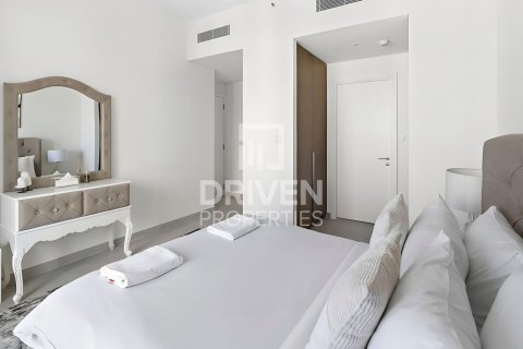 阿联酋 Dubai Dubai Creek Harbour (The Lagoons) 待租 : 2 卧, 98.48 平方米 , 编号768290 - 照片 7