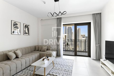 阿联酋 Dubai Dubai Creek Harbour (The Lagoons) 待租 : 2 卧, 98.48 平方米 , 编号768290 - 照片 4