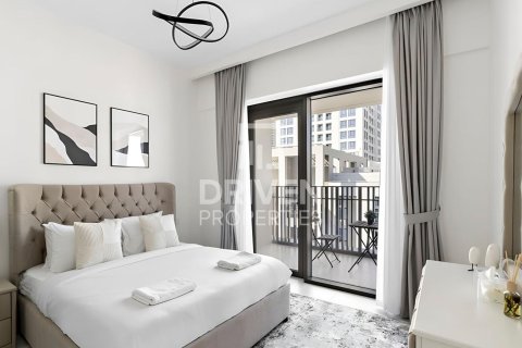阿联酋 Dubai Dubai Creek Harbour (The Lagoons) 待租 : 2 卧, 98.48 平方米 , 编号768290 - 照片 10