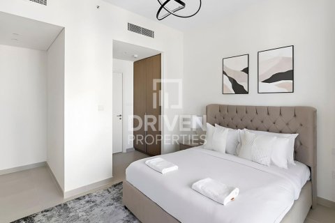阿联酋 Dubai Dubai Creek Harbour (The Lagoons) 待租 : 2 卧, 98.48 平方米 , 编号768290 - 照片 9